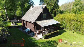 Prodej, domy/chata, 60 m2, Záhoří E36, 33501 Mileč, Plzeň-ji - 3