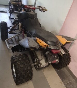 Access Warrior 450 - 3