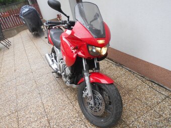 Yamaha TDM - 3