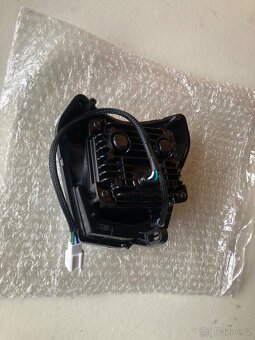 Led světlo KTM exc - 3