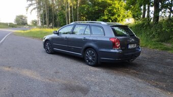 Toyota Avensis - 3