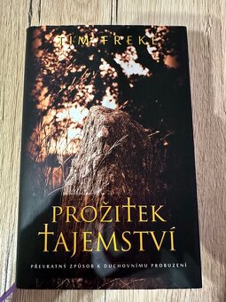 Prodám různé knížky - 3