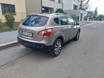 NISSAN QASHQAI 2013 2.0DCI AUTOMAT 4x4 - 3