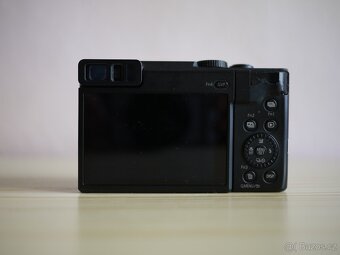 Fotoaparát Panasonic TZ 90... - 3