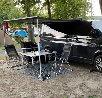 Markýza Thule Omnistor VW T5,T6 - 3