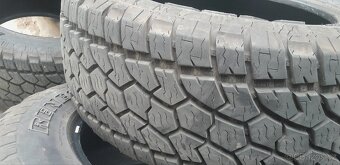 Pneu Radar AT 35x12.50R20LT - 3