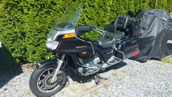 Honda - 3