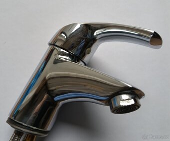 Stojánková baterie GROHE - 3