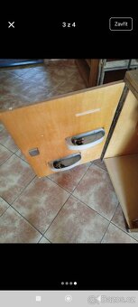 Šicí stroj slapaci - 3