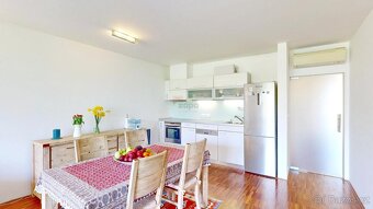Prodej bytu 3+kk/B/T/G 103 m2, Praha 3 Žižkov, novostavba - - 3