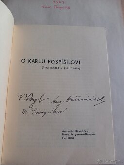 Základy rytmického tělocviku sokolského I a II - 3