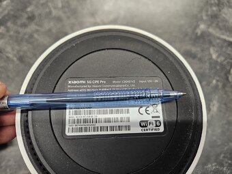 5G modem Xiaomi CPE PRO - 3