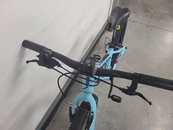 Dětské kolo Orbea MX 24 - 3