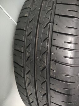 2x Bridgestone EP25 185/65 R15 88T - 3