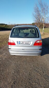 Ford galaxy - 3