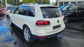 Volkswagen Touareg 5,0 TDi V10 - 3