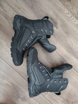Celoroční kanady PČR Gore-tex originál. Velikost 44. - 3