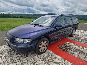 Volvo v70 2.5 tdi 103kw 2000 - 3