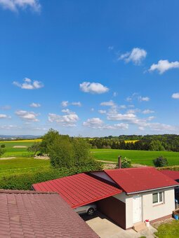 Pronájem chalupy na Vysočině - 3
