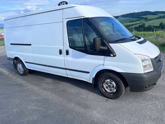 Ford transit - 3