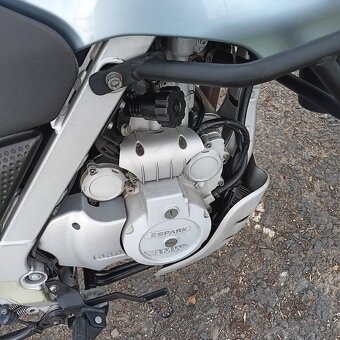 BMW 650 GS - 3