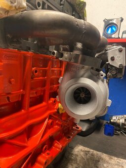 Turbo GTB 2260 V TDi. - 3
