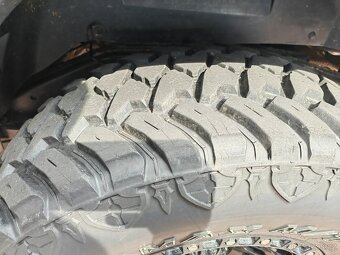 PNEUMATIKY 35/12,5 R17 - 3