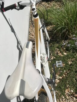 Horské kolo SLX 26" - 3