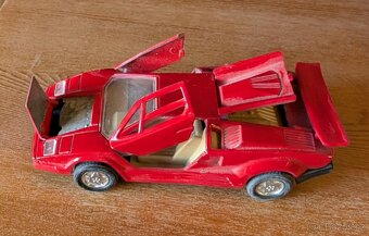 Model Lamborghini - 3