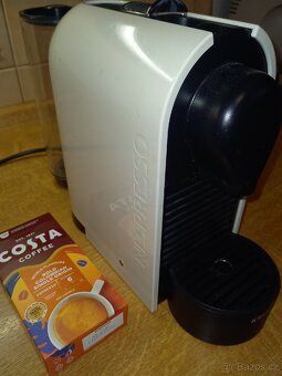 Nespresso Krups XN 250 - 3
