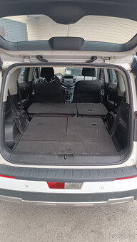Chevrolet Orlando - 3