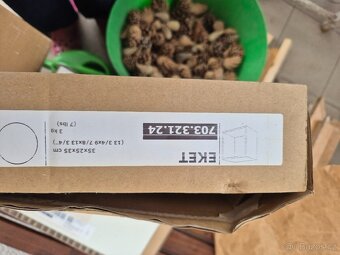 Závěsná skříňka - EKKET - 3