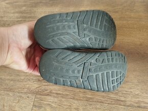 Boty Protetika velikost 23 - 3