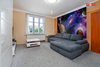 Prodej rodinného domu, 154 m², Praha, ul. Plzeňská - 3