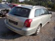 Díly Toyota avensis 2.0 D4d 93kw. - 3