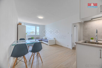 Prodej bytu 2+kk, 45 m², Praha, ul. Makovského - 3