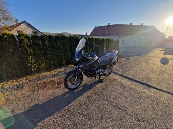 Honda varadero xl 1000v - 3