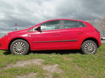 Fiat Bravo náhradní díly - 3