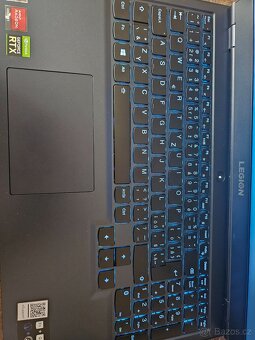Lenovo Legion 5 - 3