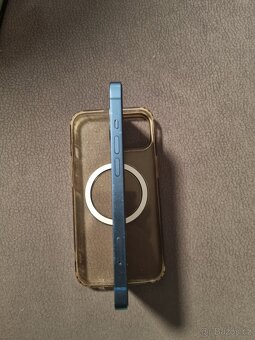 Prodám iPhone 13 – 128 GB, perfektní stav, záruka (Kondice b - 3