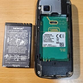 Nokia 5230 - 3