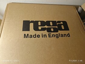 Gramofon Rega Planar 3 - 3