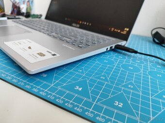 Notebook ASUS i3-1005G1 20GB SSD 512GB M.2 Zanovni - 3