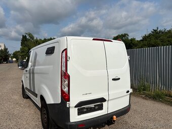 Transit Custom L1H1 - 3