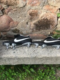 Kopačky Nike 44. 2 - 3