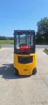 JUNGHEINRICH TFG 320S ROK 2013 - 3