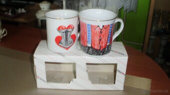 RETRO HRNEČKY - 3