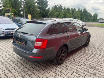 Škoda Octavia kombi 2.0 TDi 110 kW - 3