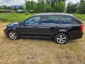 Prodám Škoda Octavia 2 combi 1.6tdi - 3
