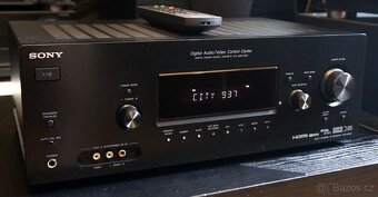SONY STR DB 720 s DO - 3